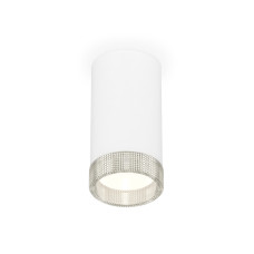 Потолочный светильник Ambrella Light Techno Spot XS8161010 (C8161, N8480)