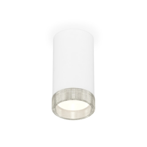 Потолочный светильник Ambrella Light Techno Spot XS8161010 (C8161, N8480)