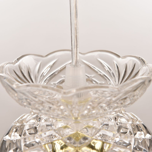 Подвесной светильник Bohemia Ivele Crystal 14781P/11 G V7010 Подвесной светильник Bohemia Ivele Crystal 14781P/11 G V7010
