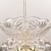 Подвесной светильник Bohemia Ivele Crystal 14781P/11 G V7010 Подвесной светильник Bohemia Ivele Crystal 14781P/11 G V7010