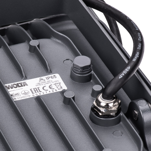 Прожектор Wolta WFLS-100W/06