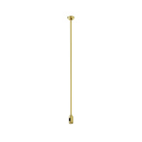 Крепление потолочное одинарное Maytoni Flarity TRA159C-S1-BS