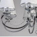 Подвесная люстра MW-Light Федерика 684013107