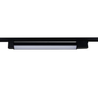 Трековый однофазный светильник Reluce 06186-9.3-001QY LED40W BK