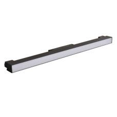 Трековый светильник Crystal  Lux CLT 0.33 001 12W BL M4000K
