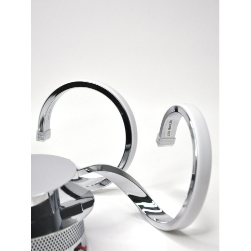 Настенный светильник Elvan BR-136/3-8W-NH-Ch