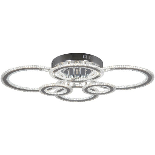 Потолочная люстра Reluce 55677-0.3-06