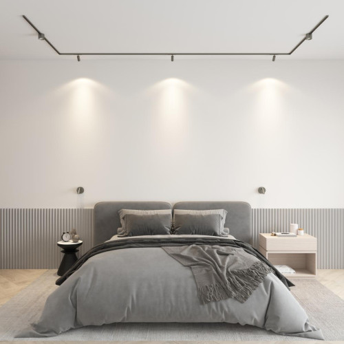 Спот Denkirs Shine wall DK5072-DN