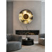 Настенный светильник Delight Collection Anodine 8109W/800 brass
