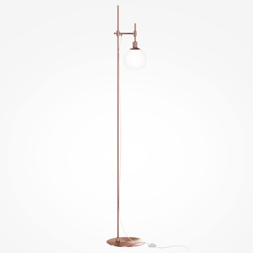 Торшер Maytoni Erich MOD221-FL-01-G