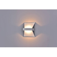 Настенный светильник DesignLed GW-1050-7-WH-WW 003212