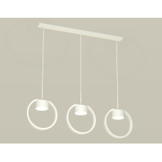 Подвесной светильник Ambrella Light Traditional (C9106, N8112) XB9106100