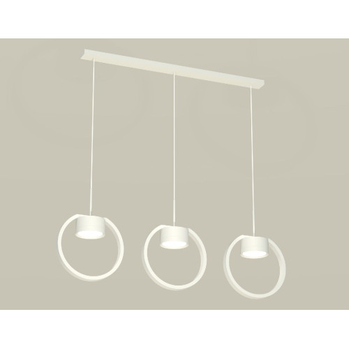 Подвесной светильник Ambrella Light Traditional (C9106, N8112) XB9106100