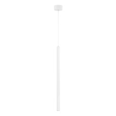 Подвесной светильник Arlight SP-PIPE-HANG-L600-R30-9W Warm3000 (WH, 24 deg, 230V) 038616