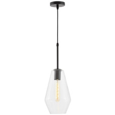 Подвесной светильник Lampit Gana TP 2056-1 BK