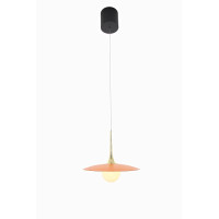 Подвесной светильник Mizi'en Domino MZ31467-250-orange