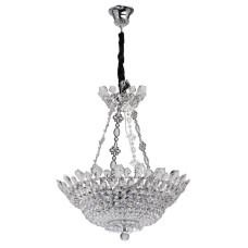 Подвесной светильник MW-Light Патриция 1 447010512