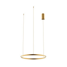 Подвесной светодиодный светильник Kink Light Тор 08213,33P(3000K)