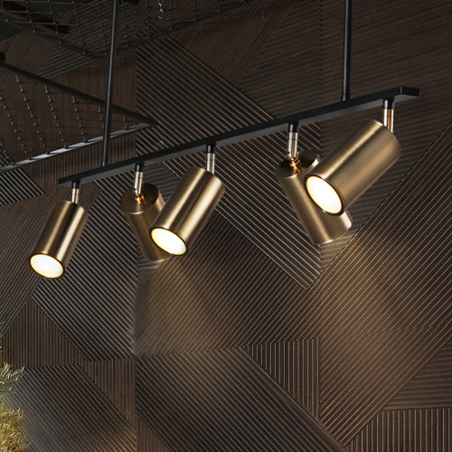 Подвесной светильник ImperiumLoft Long John 101742-26