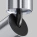Спот Maytoni Technical Focus Led C055CL-L12W2.7K-W-PT