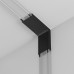 Коннектор питания Maytoni Accessories for tracks Radity TRA084CI-11B