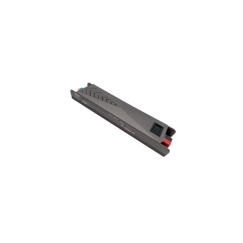 Блок питания Lumker EV-500-24 500Вт DC24В 20.8А IP20  024049