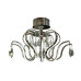 Потолочная люстра Elvan LU-6012/8-35W-NH-Ch