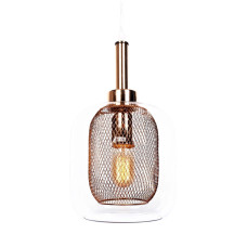 Подвесной светильник Lumina Deco Bessa LDP 11337 R.GD