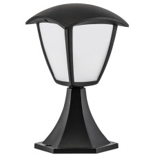 Уличный светодиодный светильник Lightstar Lampione 375970