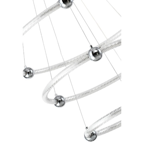 Подвесная люстра Zortes Auralia ZRS.57791.171