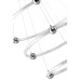 Подвесная люстра Zortes Auralia ZRS.57791.171