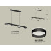 Подвесной светильник Ambrella Light Traditional (C9152, N8462) XB9152202