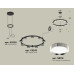 Подвесная люстра Ambrella Light Traditional (A9205, C9242, N8118) XR92051801