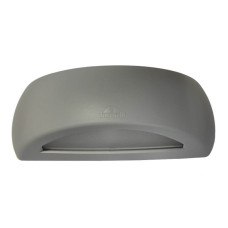 Уличный настенный светильник Fumagalli Francy 1A1.000.000.LYF1R