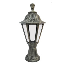 Уличный светильник Fumagalli Minilot/Rut E26.111.000.BXF1R