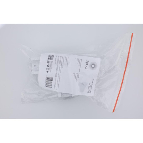 Соединитель Т-образный накладной для магнитного шинопровода Aployt Magnetic track 220 APL.0283.10.02