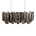Подвесная люстра Loft IT Murano 10580/1000R Smoke