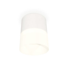 Потолочный светильник Ambrella Light Techno Spot XS8110002 (C8110, N8402)