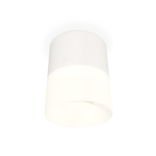 Потолочный светильник Ambrella Light Techno Spot XS8110002 (C8110, N8402)