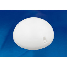 Потолочный светодиодный светильник (UL-00005231) Uniel ULW-K20C 12W/6000K IP54 WHITE