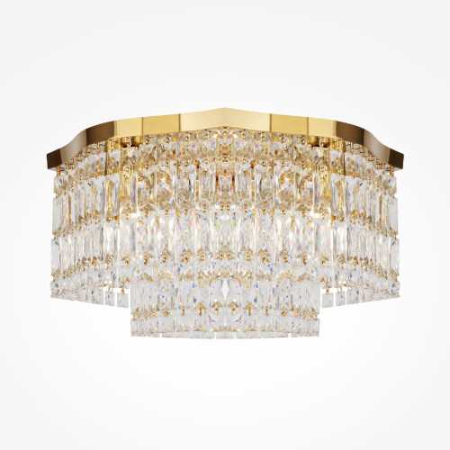 Потолочная люстра Maytoni Dune DIA005CL-06G
