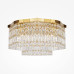 Потолочная люстра Maytoni Dune DIA005CL-06G