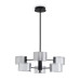 Люстра на штанге Freya Ice FR5541CL-L30B