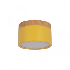 Накладной светильник Loft IT Grape 10162 Yellow