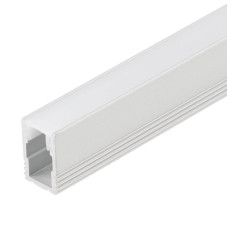 Профиль Arlight SL-MINI-8-H12-2000 ANOD 023714