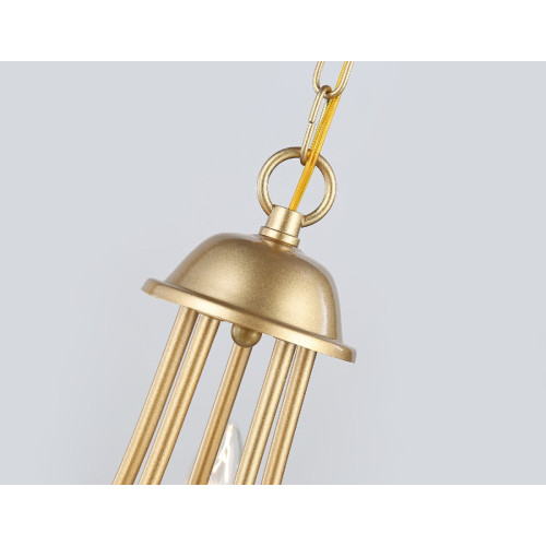 Подвесная люстра Ambrella Light Modern TR9615