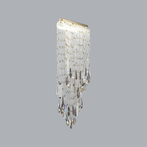 Настенный светильник Odeon Light Hall Afina 5420/24WL