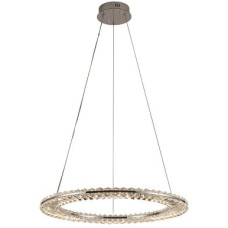 Подвесной светильник Newport 8241N/600 chrome М0071040
