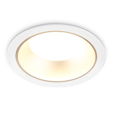 Встраиваемый светильник Ambrella Light GX Standard Tech Techno Spot TN52332