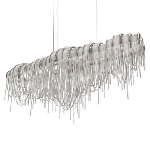 Подвесная люстра Loft IT Volver 10404/1150L SN